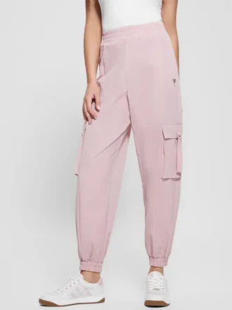 Eco Auralie Cargo Pants