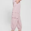 Eco Auralie Cargo Pants