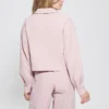 Eco Auralie Zip-Up Jacket