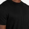 Eco Axel Ribbed Crewneck