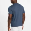 Eco Axel Ribbed Crewneck