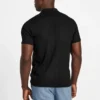 Eco Axel Ribbed Polo