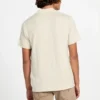 Eco Axel Ribbed Polo