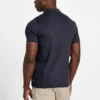 Eco Axel Ribbed Polo