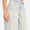 Eco Baggy Balloon Jeans