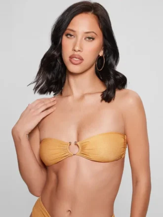 Eco Bandeau Top