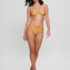 Eco Bandeau Top