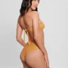 Eco Bandeau Top
