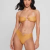 Eco Bandeau Top