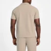 Eco Baron Textured Shirt