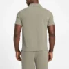 Eco Baron Textured Shirt