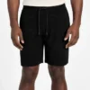 Eco Baron Textured Shorts