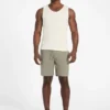 Eco Baron Textured Shorts