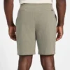Eco Baron Textured Shorts