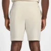 Eco Baron Textured Shorts