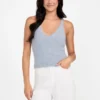 Eco Bea Sweater Tank