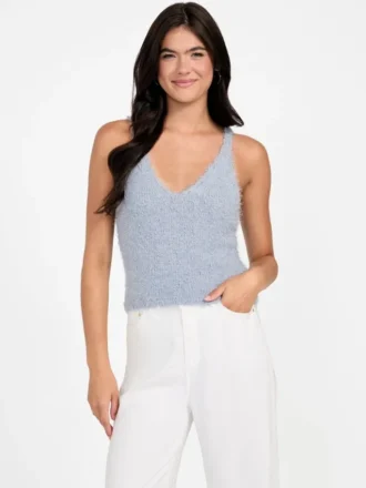 Eco Bea Sweater Tank