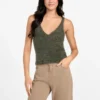Eco Bea Sweater Tank