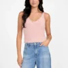 Eco Bea Sweater Tank