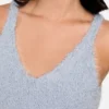 Eco Bea Sweater Tank