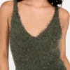 Eco Bea Sweater Tank