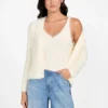 Eco Bea Sweater Tank