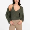 Eco Bea Sweater Tank