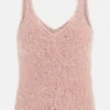 Eco Bea Sweater Tank
