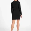 Eco Beatriz Bandage Dress