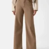 Eco Bellflower Pants