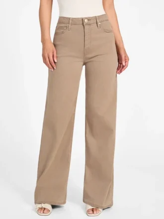 Eco Bellflower Pants