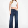 Eco Bellflower Pants