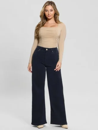 Eco Bellflower Pants