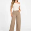 Eco Bellflower Pants