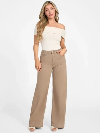 Eco Bellflower Pants