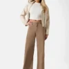 Eco Bellflower Pants