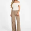 Eco Bellflower Pants