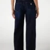 Eco Bellflower Relaxed Jeans