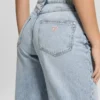 Eco Bellflower Wide-Leg Jeans