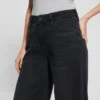 Eco Bellflower Wide Leg Jeans