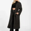 Eco Beniko Longline Cardigan