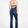 Eco Betsy Denim Jumpsuit