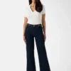 Eco Bice Sweater Polo Top