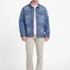 Eco Billy Future Denim Jacket