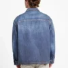 Eco Billy Future Denim Jacket