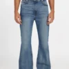 Eco Bootcut Jeans