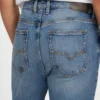 Eco Bootcut Jeans