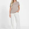Eco Briana Rhinestone Tee