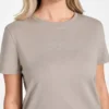 Eco Briana Rhinestone Tee