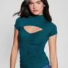 Eco Brienna Cutout Top
